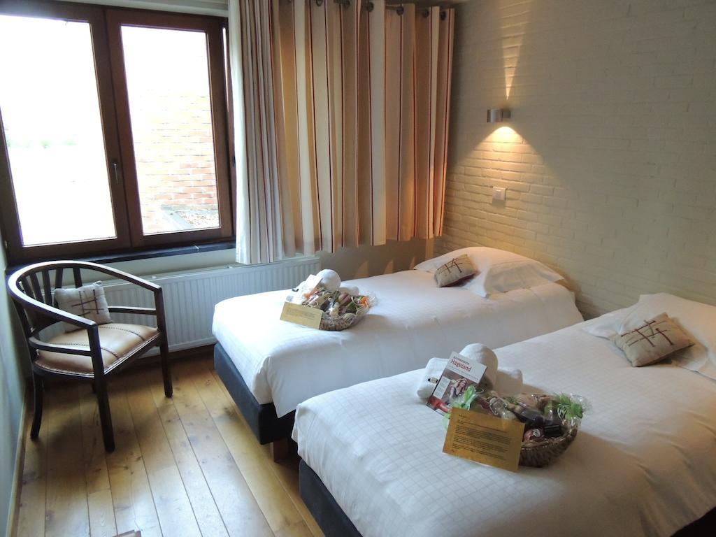 B&B De Meren อาร์ช็อท ห้อง รูปภาพ